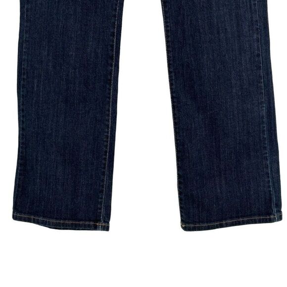 Lucky Brand Tyler Easy Straight Leg Jeans Size 14/32 - Picture 6 of 9